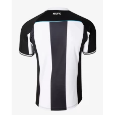 Newcastle United Home Soccer Jersey 2021-22