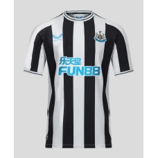 Newcastle United Home Soccer Jersey 2022-23