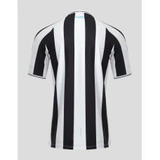 Newcastle United Home Soccer Jersey 2022-23