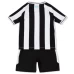Newcastle United Home Soccer Kids Kit 2022-23