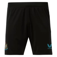 Newcastle United Home Soccer Shorts 2022-23