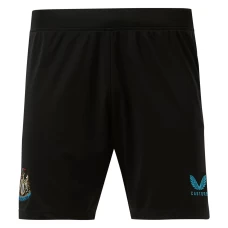 Newcastle United Home Soccer Shorts 2022-23