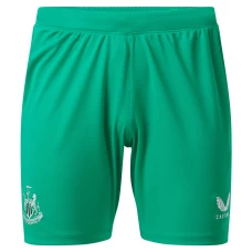 Newcastle United Third Soccer Shorts 2022-23