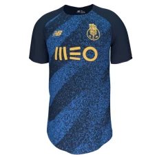 FC Porto Away Soccer Jersey 2021-22