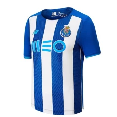 FC Porto Home Soccer Jersey 2021-22