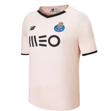 FC Porto Third Soccer Jersey 2021-22