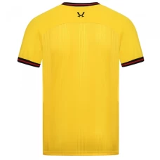 Sheffield United FC Men's Away Soccer Jersey 2023-24