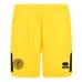 Sheffield United FC Men's Away Soccer Shorts 2023-24