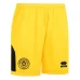 Sheffield United FC Men's Away Soccer Shorts 2023-24