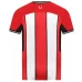 Sheffield United FC Men's Home Soccer Jersey 2023-24