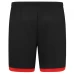 Sheffield United FC Men's Home Soccer Shorts 2023-24