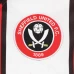 Sheffield United FC Men's Long Sleeve Home Soccer Jersey 2023-24
