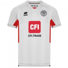 Sheffield United FC Men's Third Soccer Jersey 2023-24