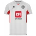 Sheffield United FC Men's Third Soccer Jersey 2023-24