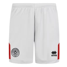 Sheffield United FC Men's Third Soccer Shorts 2023-24