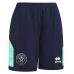 Sheffield United FC Women's Away Soccer Shorts 2023-24