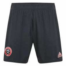 Sheffield United FC Away Short 2020 2021