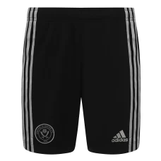 Sheffield United FC Away Short 2021-22