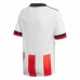 Sheffield United FC Home Soccer Jersey 2020 2021