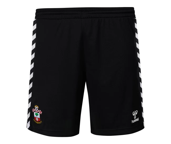 Southampton FC Men's Home Soccer Shorts 2023-24