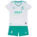 Southampton FC Kid's Away Soccer Kit 2023-24