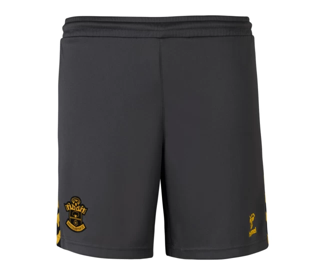 Southampton FC Men's Third Soccer Shorts 2023-24