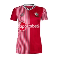 Southampton FC Women's Home Soccer Jersey 2023-24
