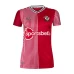 Southampton FC Women's Home Soccer Jersey 2023-24