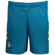 Southampton FC Away Soccer Shorts 2022-23