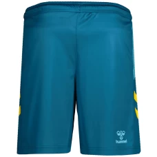 Southampton FC Away Soccer Shorts 2022-23