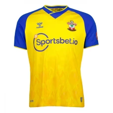 Southampton FC Away Soccer Jersey 2021-22