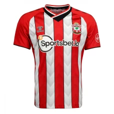 Southampton FC Home Soccer Jersey 2021-22