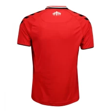 Southampton FC Home Soccer Jersey 2021-22