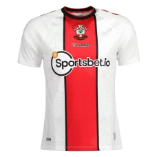 Southampton FC Home Soccer Jersey 2022-23