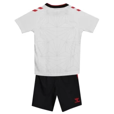 Southampton FC Home Soccer Kids Kit 2022-23