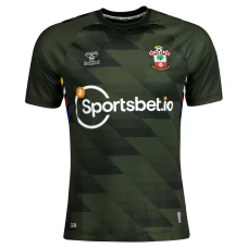 Southampton FC Third Soccer Jersey 2022-23