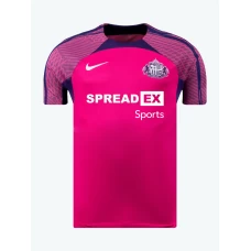 Sunderland AFC Men's Away Soccer Jersey 2023-24