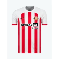 Sunderland AFC Women's Home Soccer Jersey 2023-24