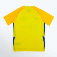 Sunderland AFC Away Soccer Jersey 2021-22