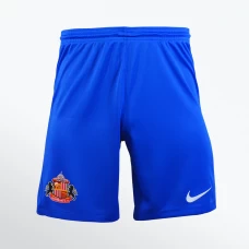 Sunderland AFC Away Shorts 2021-22