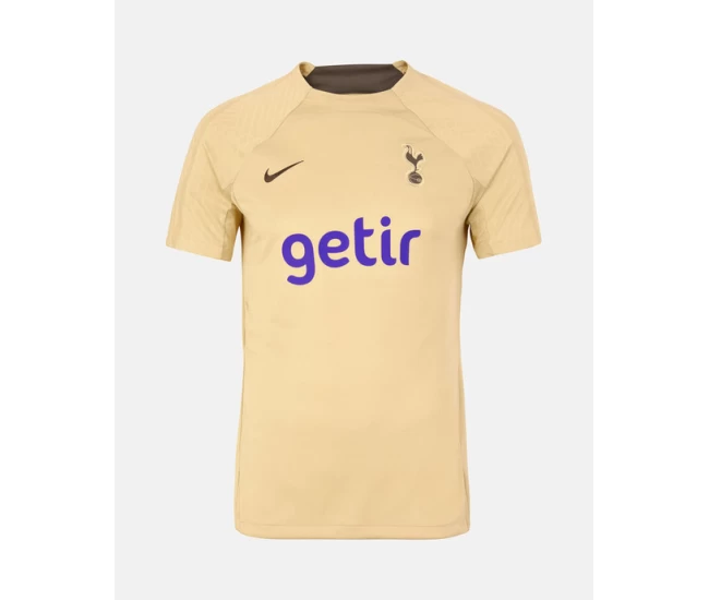 Tottenham Hotspur Men's Third Training Soccer Jersey 2023-24