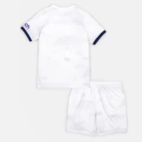 Tottenham Hotspur Kid's Home Soccer Jersey 2023-24