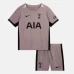 Tottenham Hotspur Kid's Third Soccer Kit 2023-24