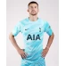 Tottenham Hotspur Blue Goalkeeper Soccer Jersey 2023-24