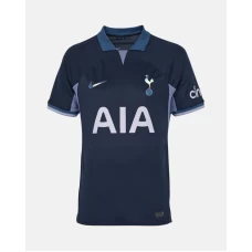 Tottenham Hotspur Men's Away Soccer Jersey 2023-24