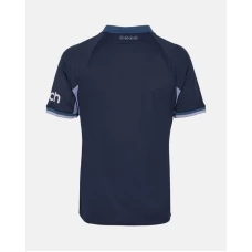 Tottenham Hotspur Men's Away Soccer Jersey 2023-24