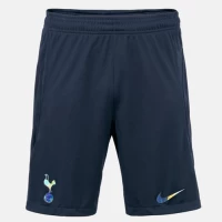 Tottenham Hotspur Men's Away Soccer Shorts 2023-24