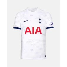 Tottenham Hotspur Men's Home Soccer Jersey 2023-24