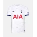 Tottenham Hotspur Men's Home Soccer Jersey 2023-24