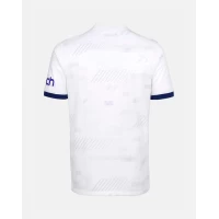 Tottenham Hotspur Men's Home Soccer Jersey 2023-24